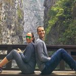 what to do in hualien? One of the best things to do in hualien is a taroko gorge tour in taroko gorge national park