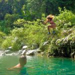 Hualien Rivers Velley tour in the Mugua River Gorge