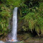 Mugua River Gorge Tour Hualien Tour