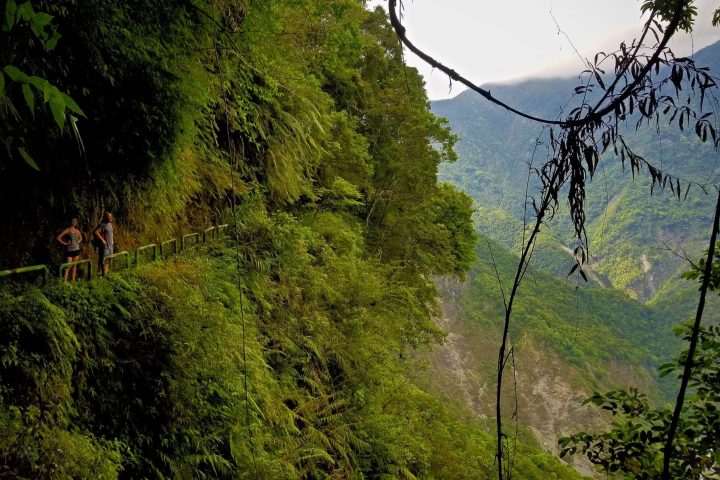 things to do in hualien