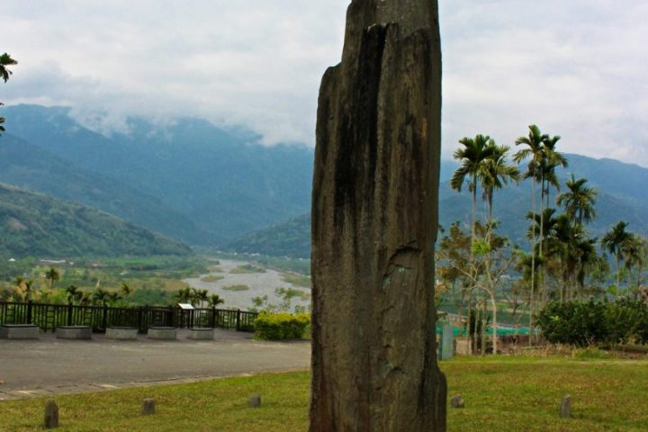 Saoba Monolith East Rift Valley Tour hualien tour