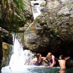 Mugua River Gorge Tour Hualien Tour