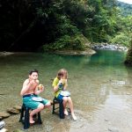 Mugua River Gorge Tour Hualien Tour