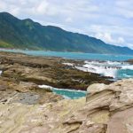 Shihtiping, one of the best things to do in Hualien, Taiwan