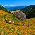 Sixty Stone Mountain tour
