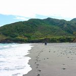 What to do in hualien. East Coast Hualien tour Shihtiping on east coast tour