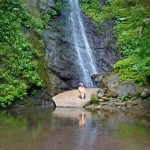 East Rift Valley, Butterfly Valley and Mugua River Gorge on our Hualien Rivers & Valleys tour