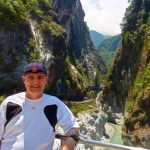 taroko gorge tour in taroko gorge national park