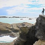 East Coast Hualien tour Shihtiping on east coast tour