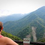 walami trail you on a hualien tour