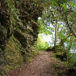 walami trail you on a hualien tour