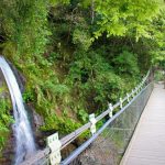 walami trail you on a hualien tour