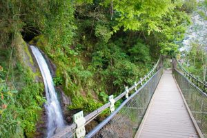 walami trail you on a hualien tour